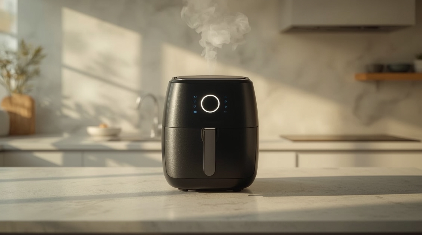 Best Air Fryers That Make Healthy Cooking Easy