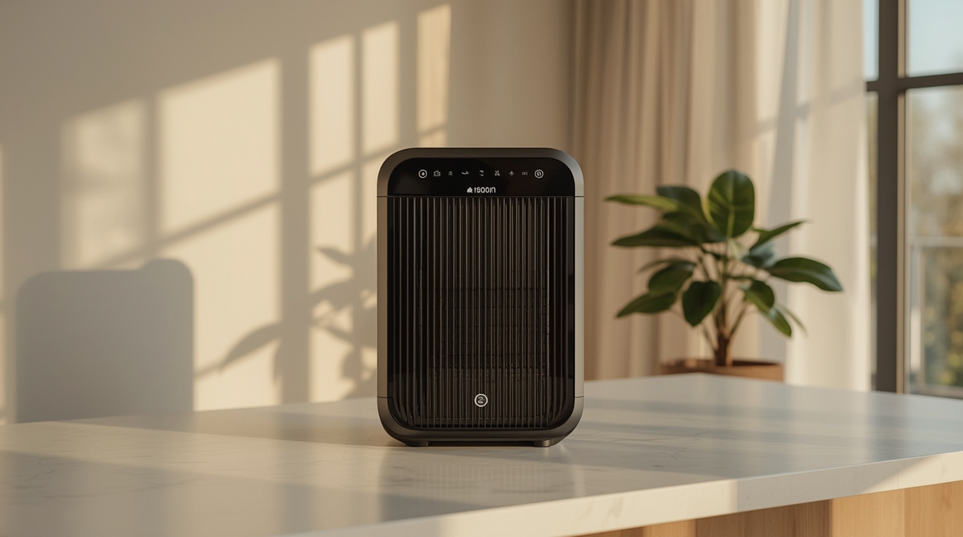 Top Air Purifiers for Dust, Pets, and Allergies
