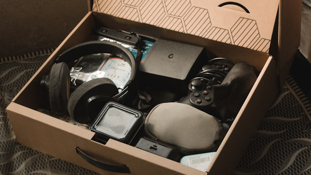 Cool Amazon gadgets 2025