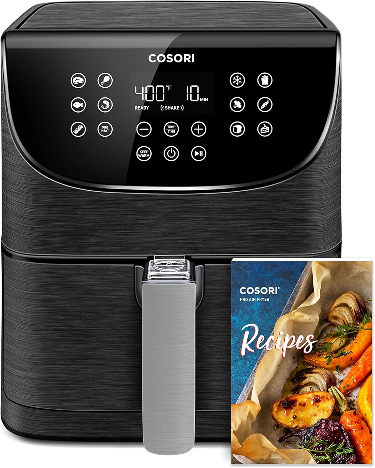 COSORI Pro II Air Fryer