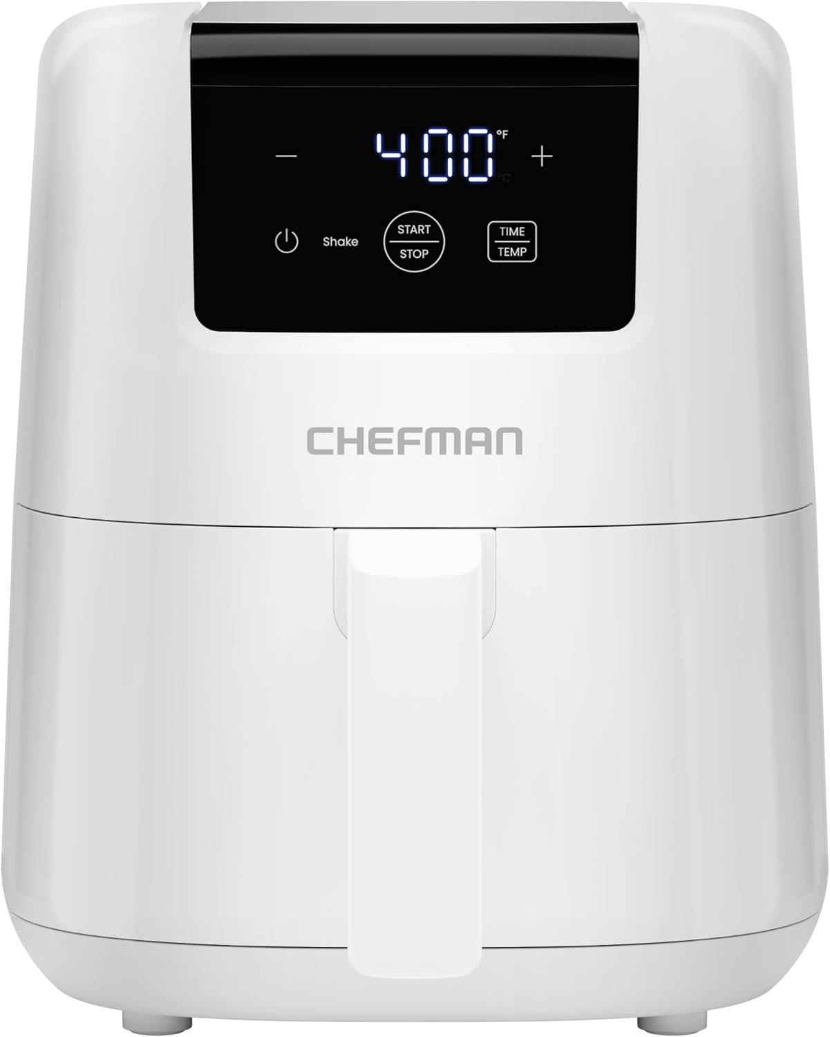 Chefman TurboFry 2-Quart