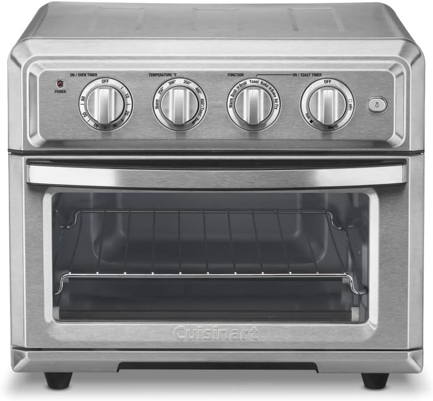 Cuisinart TOA-60