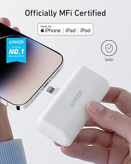 Anker Power Bank