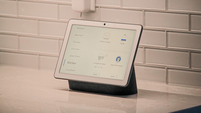 Useful smart home gadgets 2025