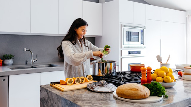 Top kitchen gadgets on Amazon 2025