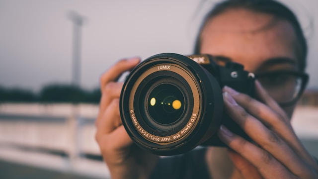 Best DSLR and mirrorless cameras 2025