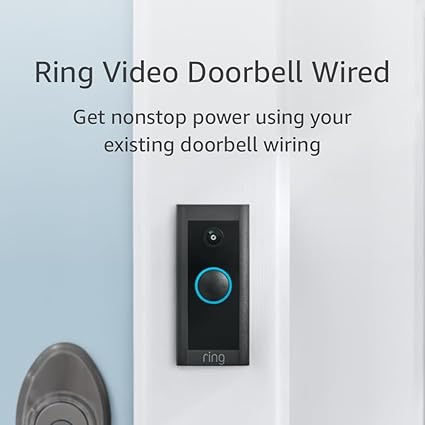Smart Door Bell