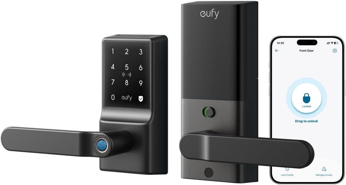 Smart Lock