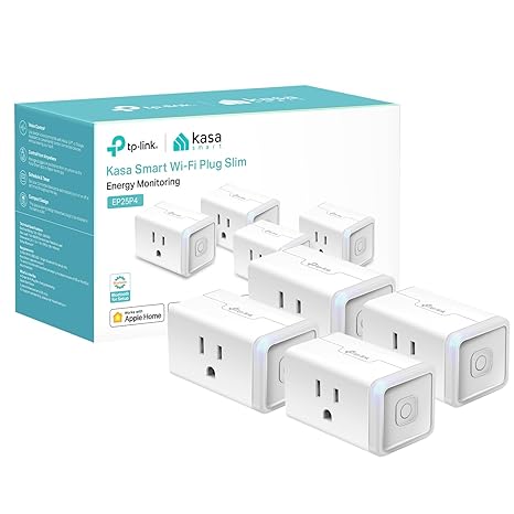 Smart Plug