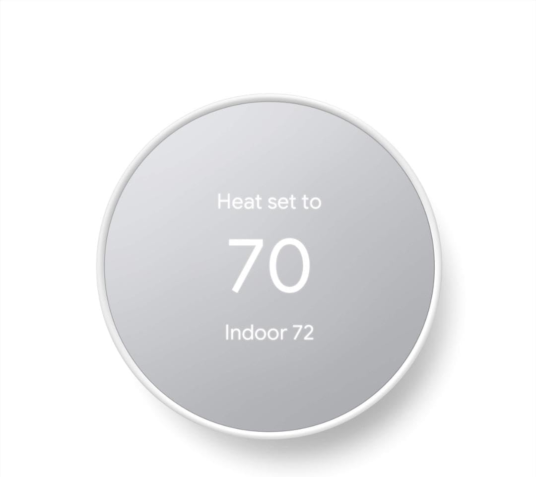 Smart Thermostat