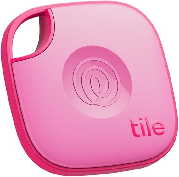 Tile By Life360